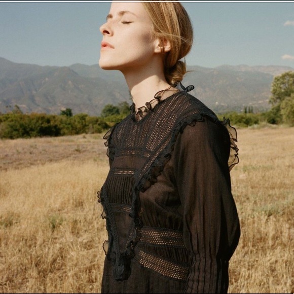 Doen Tops - Doen blouse 🖤